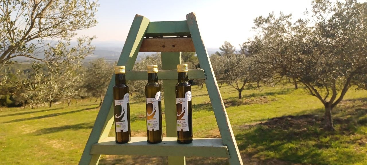 Coffret découverte Les Trésorelles 0,25CL – Image 3